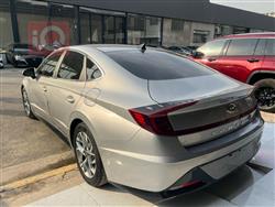 هیۆندای سۆناتا